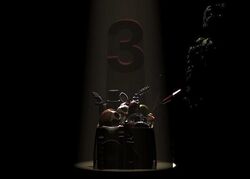 Review: Five Nights at Freddy's 3 – Destructoid