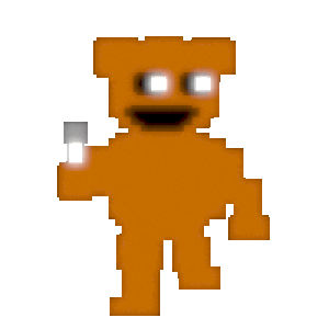 Minigames Fnaf2 Fnafapedia Wikia Fandom You can download (500x500) purple guy pixel art png clip art for free. minigames fnaf2 fnafapedia wikia