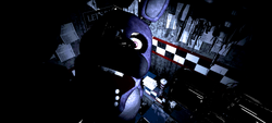 Blender/FNAF] Araya's Fnaf 1 west hall main done by