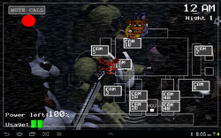 Five Nights At Freddy's Retrospection: Apathy In Game One