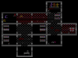 Made a FNAF 3 Minigame in the FNAF 2 Minigame style. : r