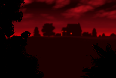 Nightmare Foxy jumpscare image - Imthepurpleguy - IndieDB