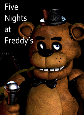 Five Nights at Freddy's review: Feeding the fandom and no one else