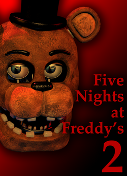 Five Nights at Freddy's 3 (2015)  Price, Review, System Requirements,  Download