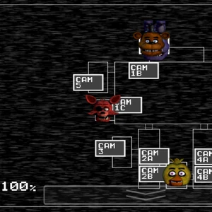 Five Nights At Freddy S Mobile Fnafapedia Wikia Fandom