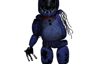 How difficult is the FNAF 3 Nightmare Aggressive mode? 