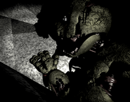 Springtrap on CAM 15.