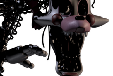 Heartchaser Bonnie Description : Just what did Heartlock Toy Chica