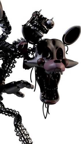 51 MANGLE! ideas  foxy and mangle, five nights at freddy's, fnaf