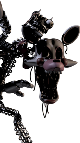 Five Nights at Freddy's 3, Fnafapedia Wikia