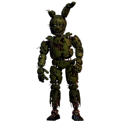 Minigames (FNaF2), Fnafapedia Wikia