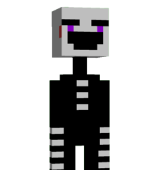 The Puppet | FiveNightsAtFreddysMod Wiki | Fandom