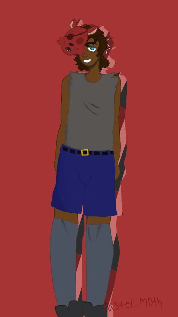 Michael afton Wiki Fandom