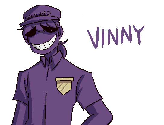 Vinney and Friends Discord Server, Vinney and Friends Wiki