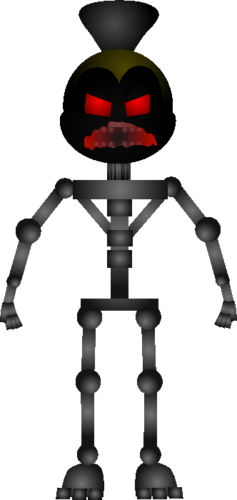 Freddy, JOLLY Wiki