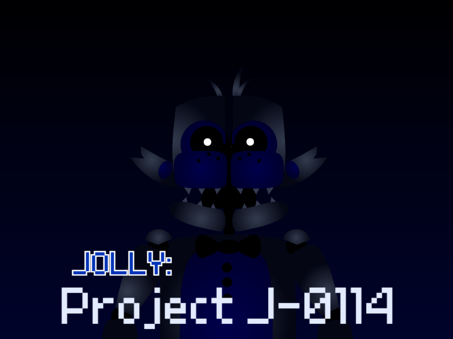 Jolly Project J 0114 Five Nights At Freddys Fangames Wiki Fandom