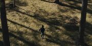 Mike Running 1