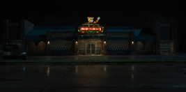 Pizzeria 2