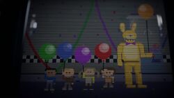 MCI Intro Credits