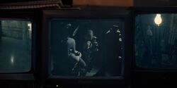 FNAF Teaser 06