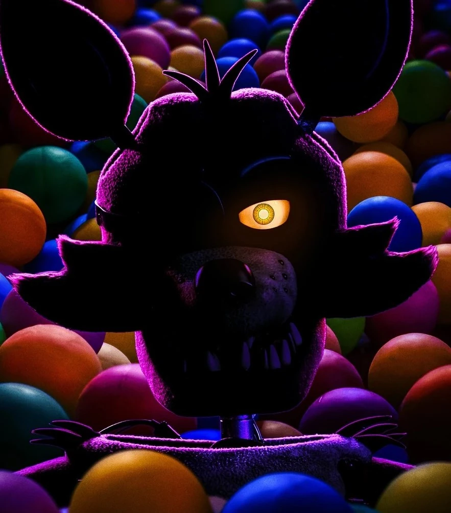 Foxy | Five Nights at Freddy's Wiki | Fandom