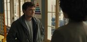 Mike talks with Lillian