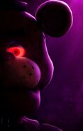 Freddy Fazbear