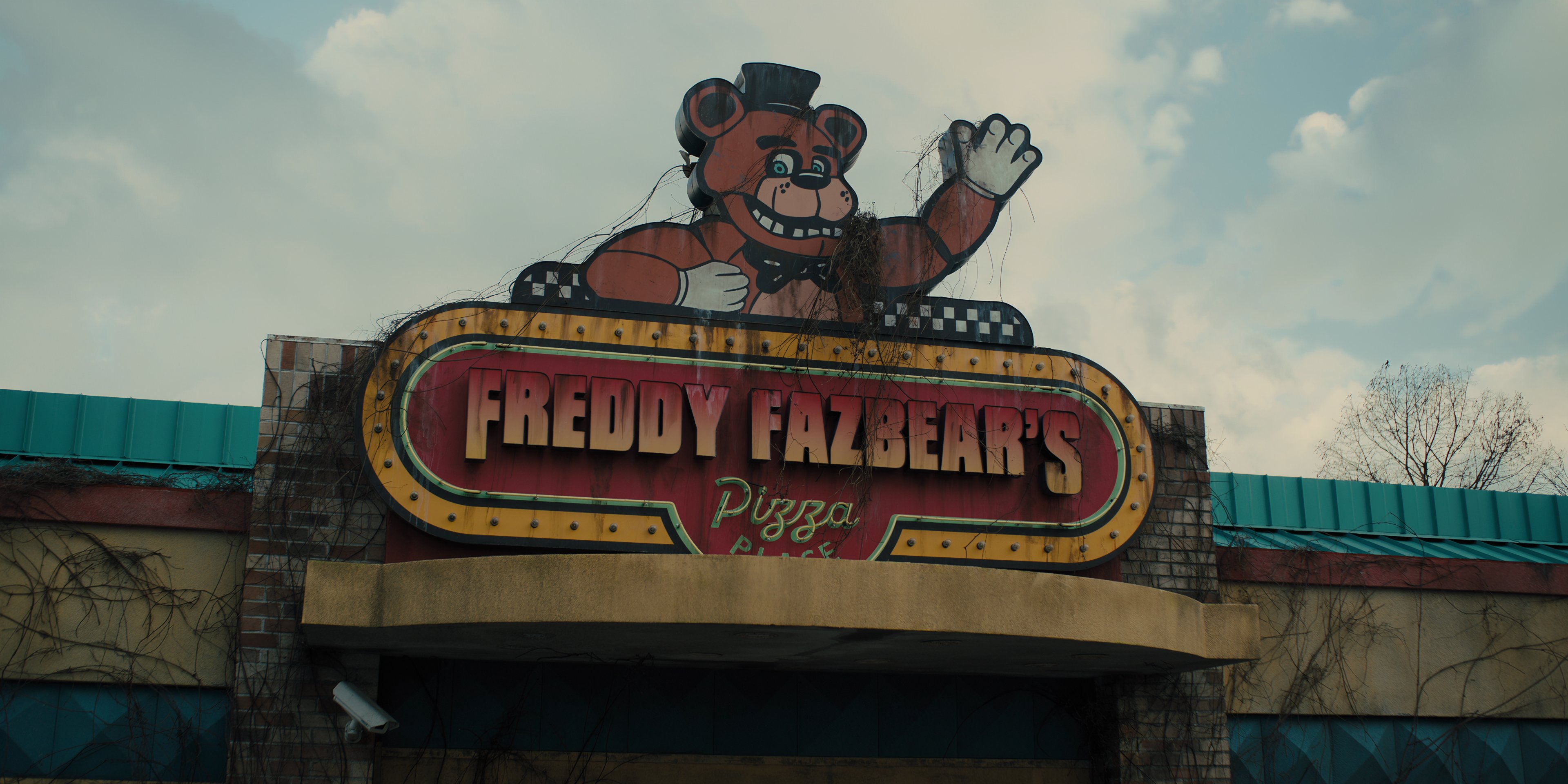 Freddy Fazbear's Pizzeria