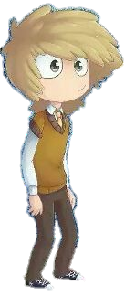 Fred Fnafhs Png - Shadow Freddy Fnafhs Png, Transparent Png