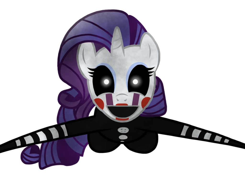 Candy Girl | FNAF~OC Wiki | Fandom