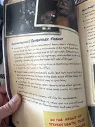 The Talbert Files | FNAFs Hoaxes And Fakers Wiki | Fandom