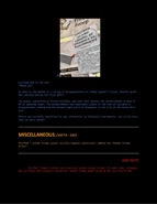 The Talbert Files | FNAFs Hoaxes And Fakers Wiki | Fandom