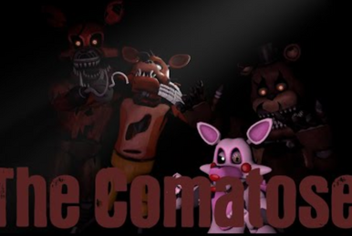 Freddy Fazbear's Pizza I, Fnaf_sfm_productions Wiki