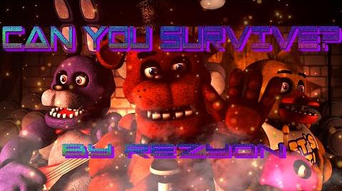 Cinema4D Five Nights at Freddy's 1 Map DOWNLOAD! 