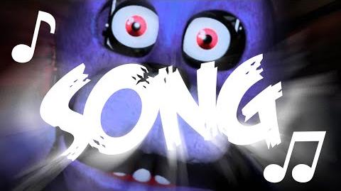 SFM) FNAF SONG IT'S ME OFFICIAL MUSIC VIDEO ANIMATION 