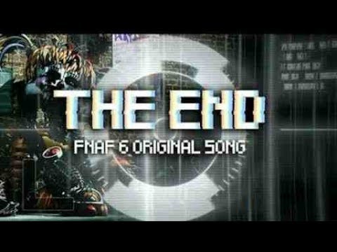 The End Fnaf 6 Song by OR3O: Listen on Audiomack