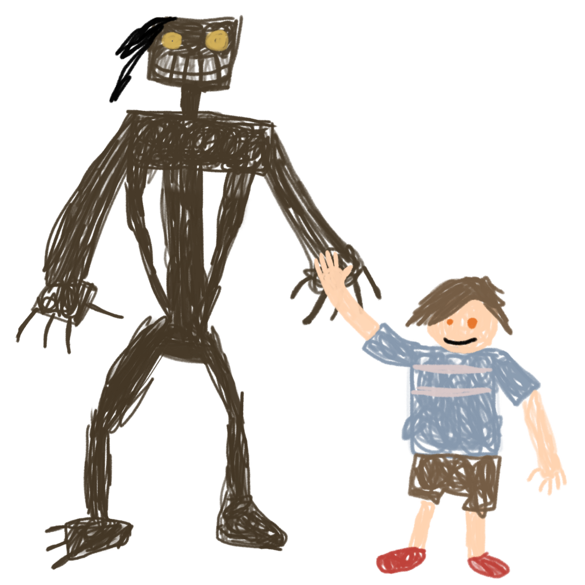 Another David | FNAF Theories Wiki | Fandom
