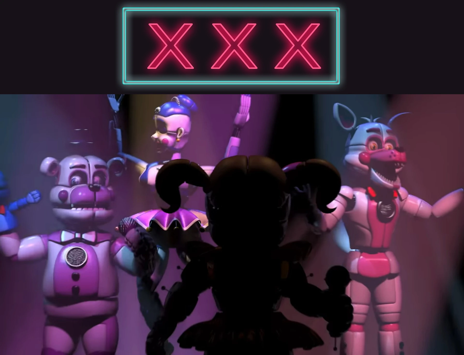 fnaf sex toys Adult Theory | FNAF Theories Wiki