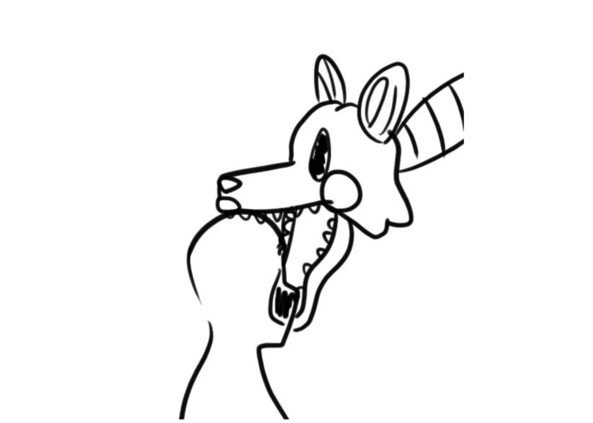 MangleBite FNAF Theories Wiki Fandom