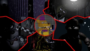 ShatterVictim FNAF Theories Wiki Fandom