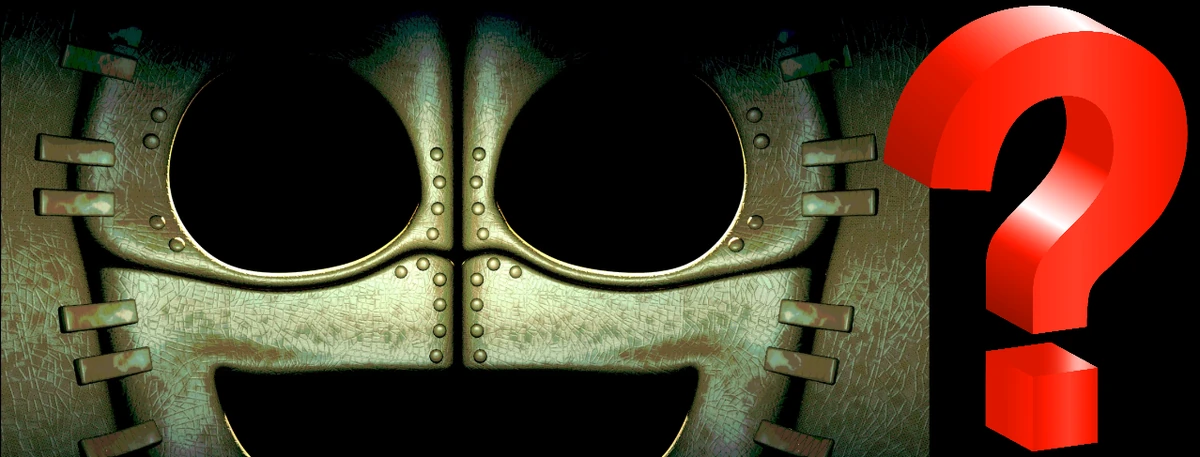 SLSpringlockIdentity | FNAF Theories Wiki | Fandom