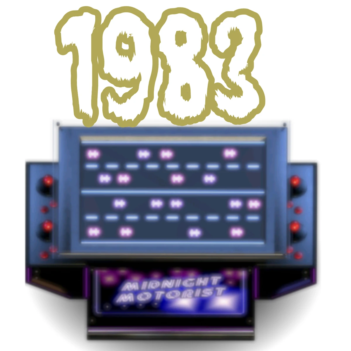 MM83 | FNAF Theories Wiki | Fandom