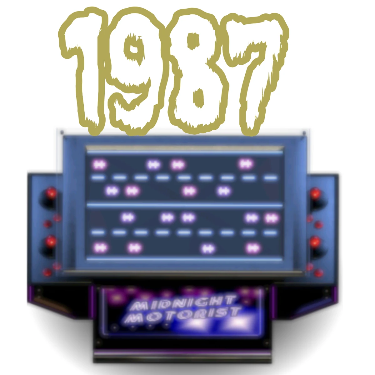 MM87 | FNAF Theories Wiki | Fandom