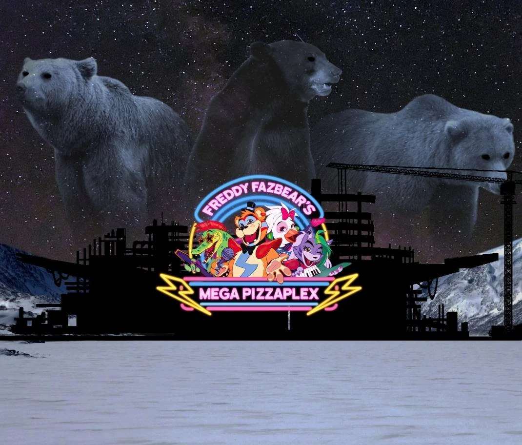 User blog:Terry Bolognese/BearPlex | FNAF Theories Wiki | Fandom