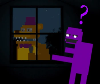 SparkVictim FNAF Theories Wiki Fandom