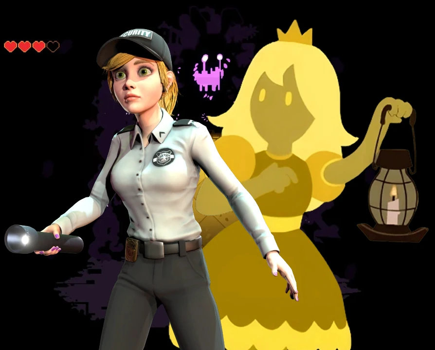 VanessaPrincess | FNAF Theories Wiki | Fandom