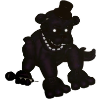 ShadowФред