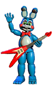 Toy Bonnie(1)
