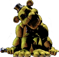 YellowBear
