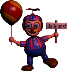 FNAF2BB